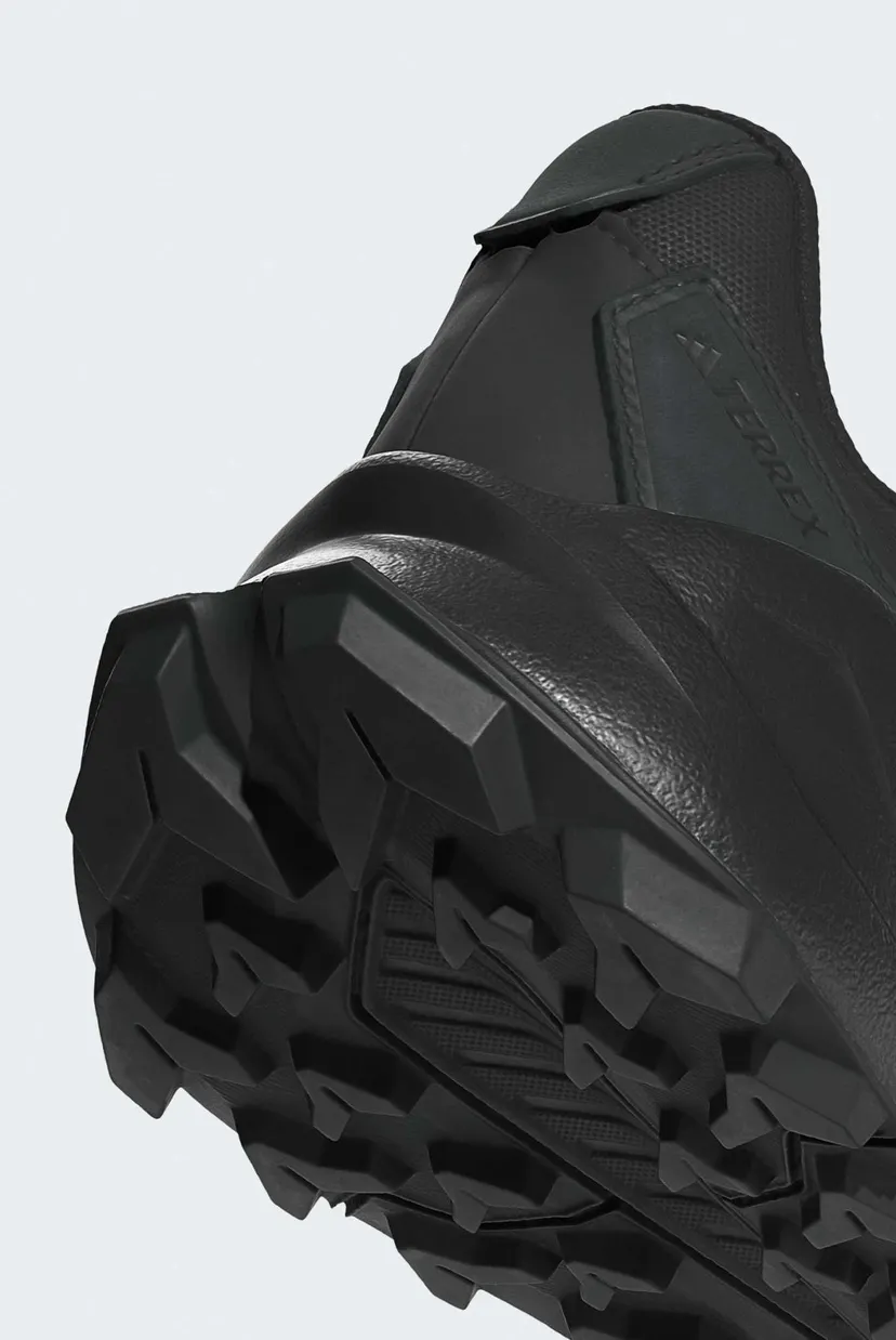 Женские черные кроссовки Terrex Trailmaker 2.0 Leather 8