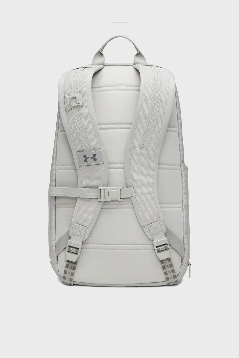 Світло-сірий рюкзак UA Triumph Sport Backpack 3