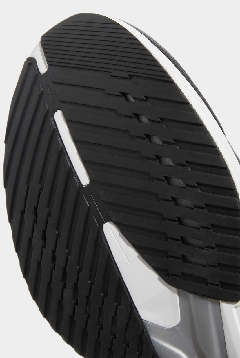 Мужские черные кроссовки Adizero RC 4 10