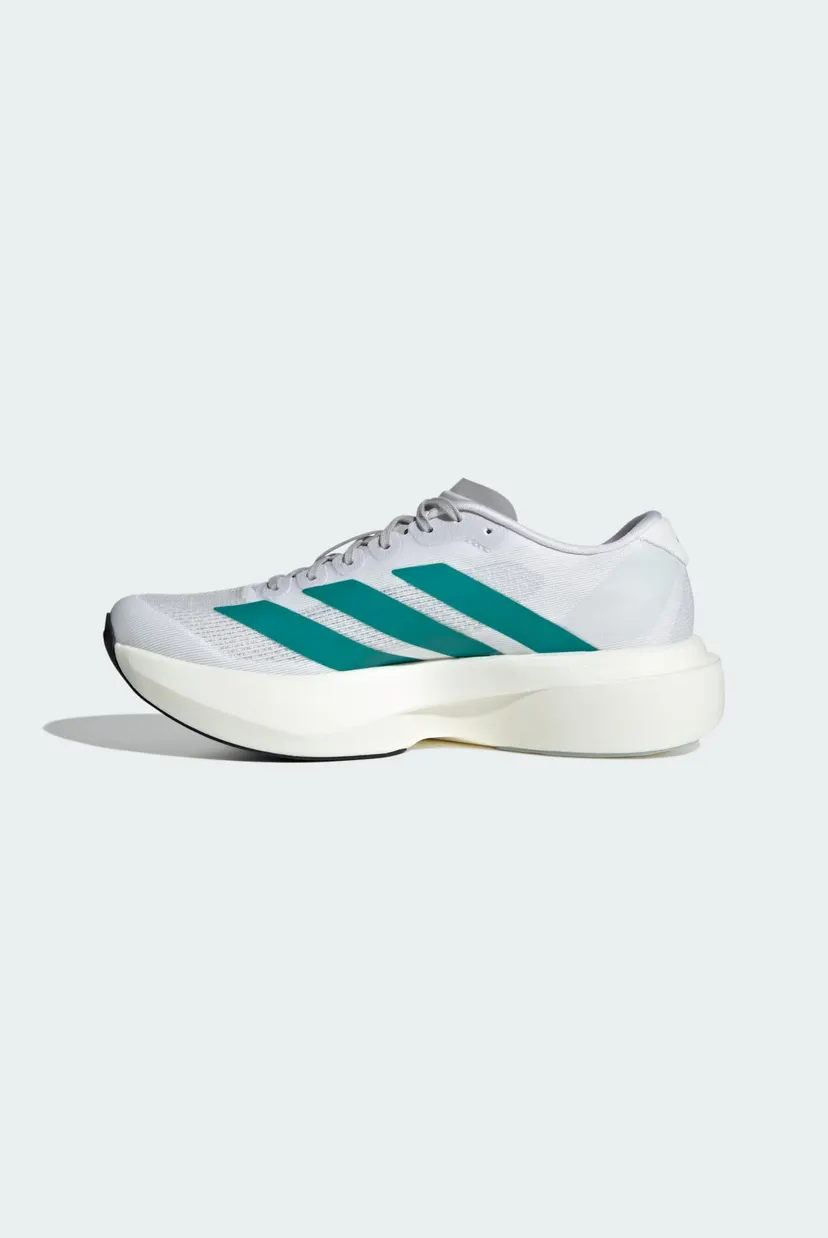 Жіночі білі кросівки Adizero EVO SL 6
