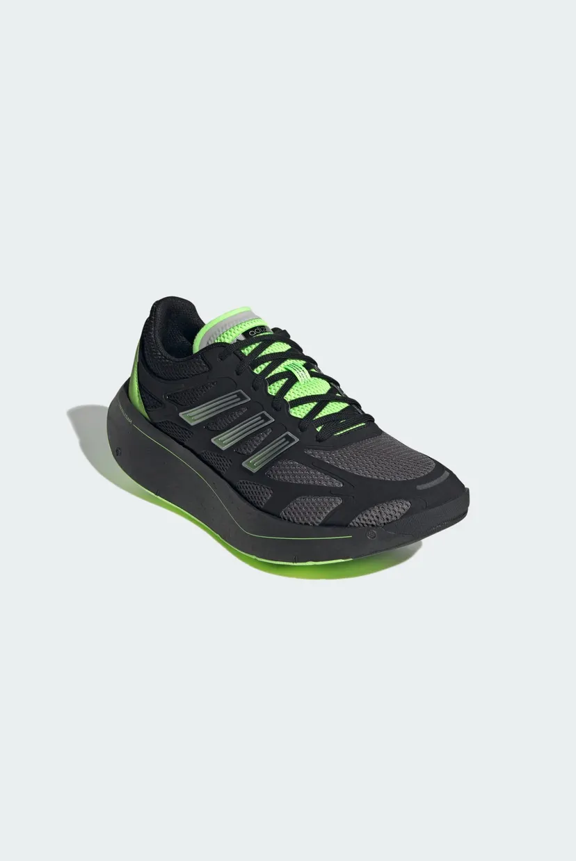 Чорні кросівки  Adizero Aruku 4