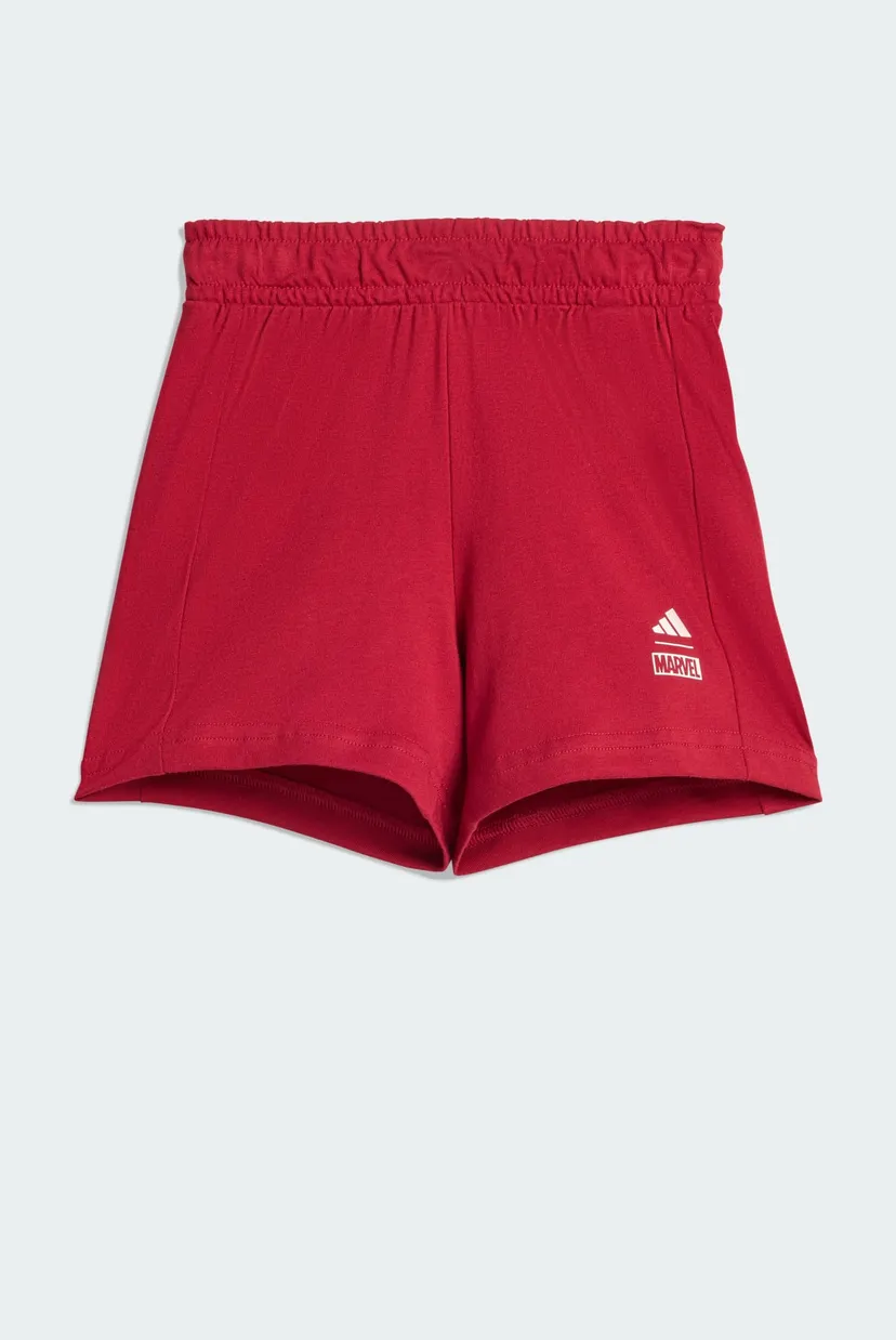 Детский комплект одежды (футболка, шорты) ADIDAS MARVEL SPIDER-MAN 3