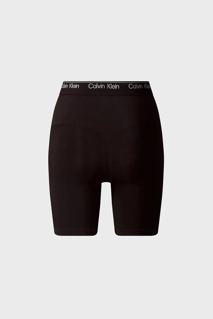 Жіночі чорні моделюючі шорти SEAMLESS THIGH 7