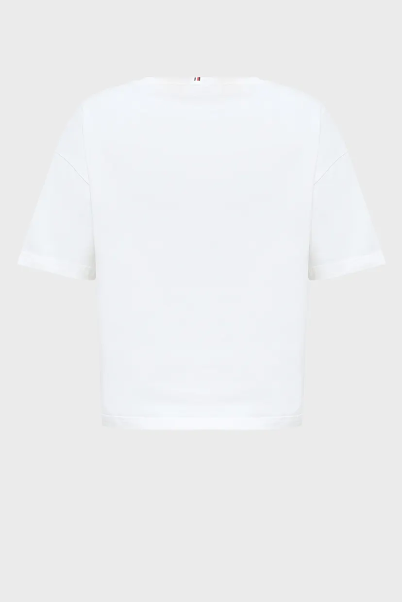 Женская пижама (футболка, шорты) JERSEY 9