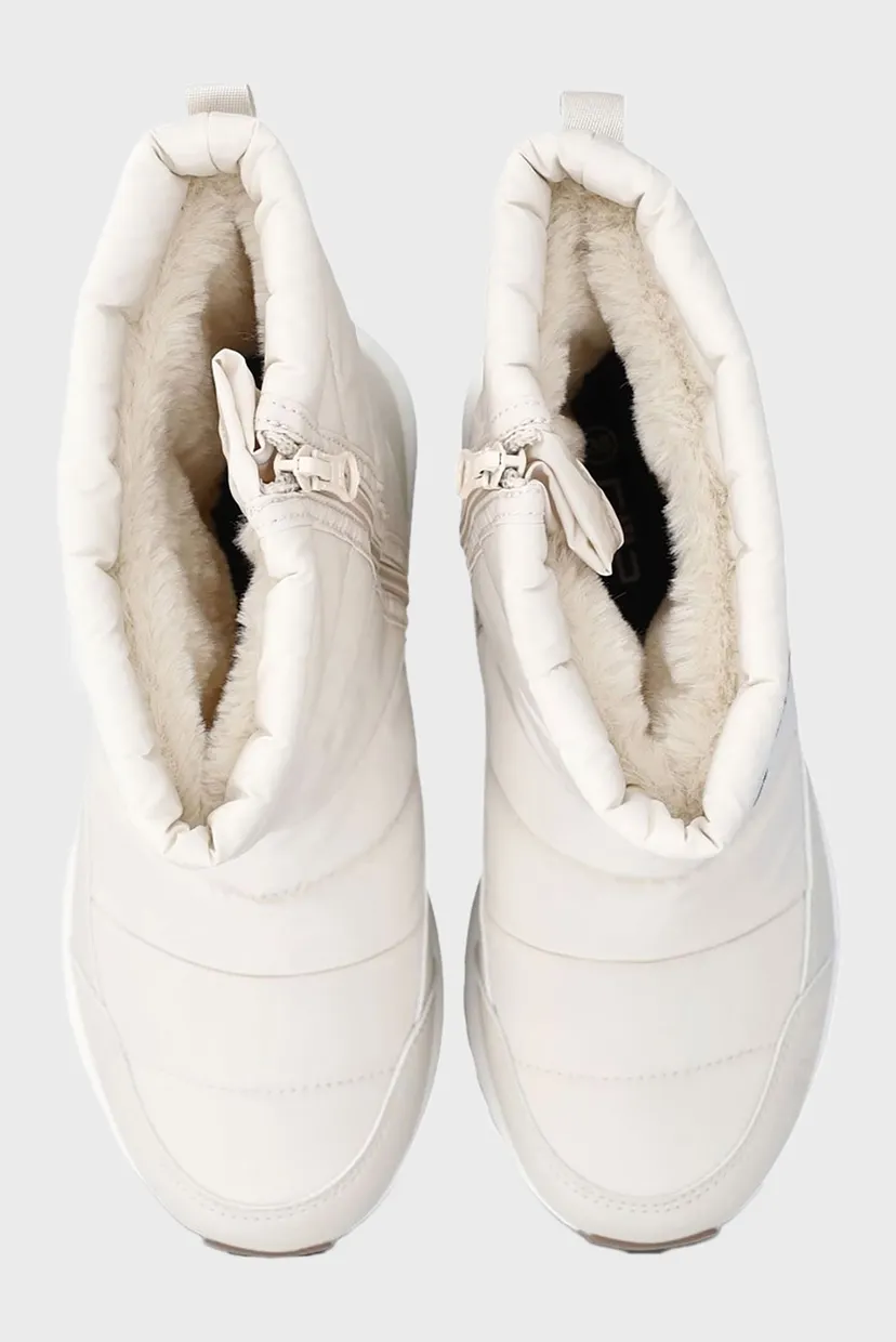 Жіночі білі дутики NOTAK SNOW BOOT WP 3