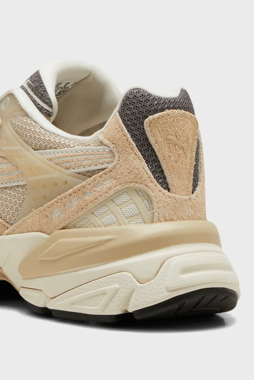 Бежеві кросівки Velophasis SD Sneakers 7