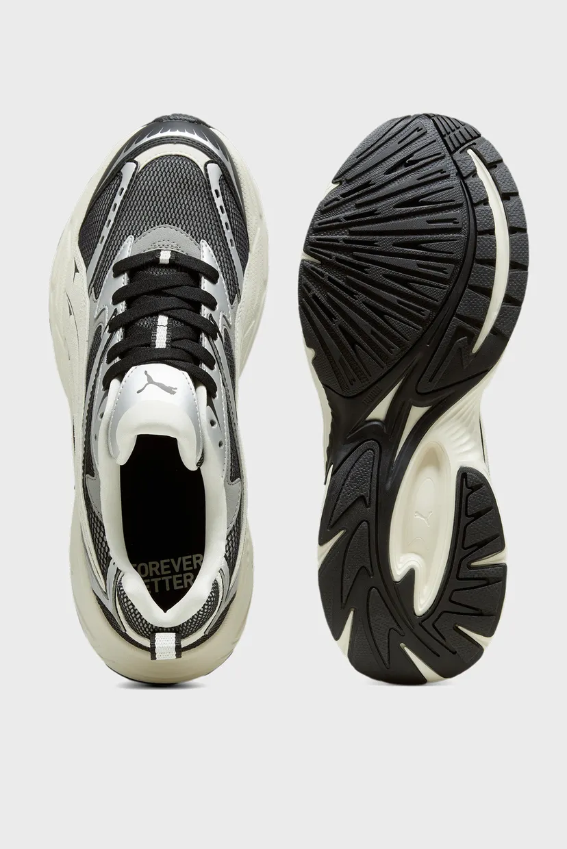 Кросівки PUMA Morphic Retro Sneakers 5