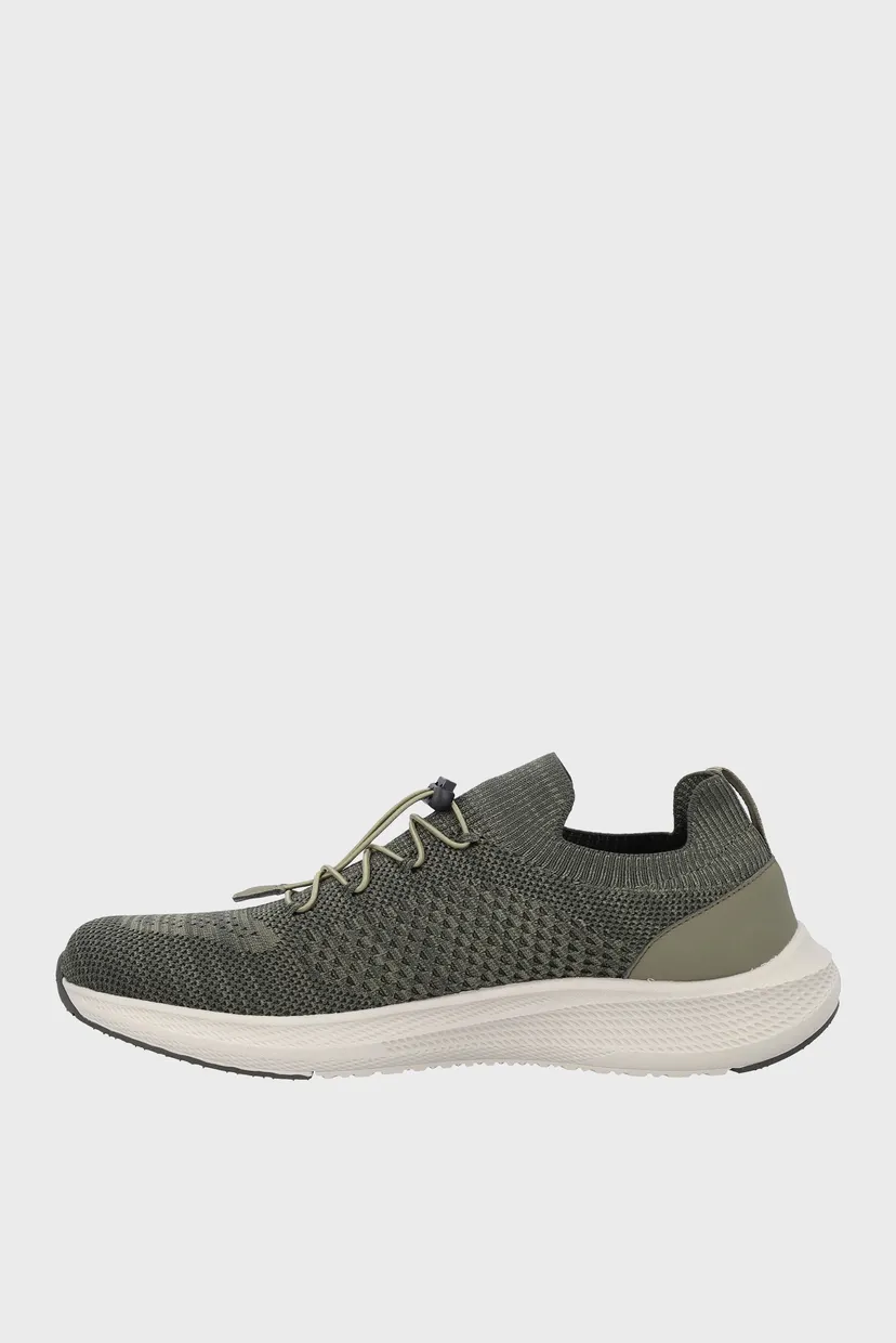 Чоловічі оливкові кросівки NIMBLEY MULTISPORT 3