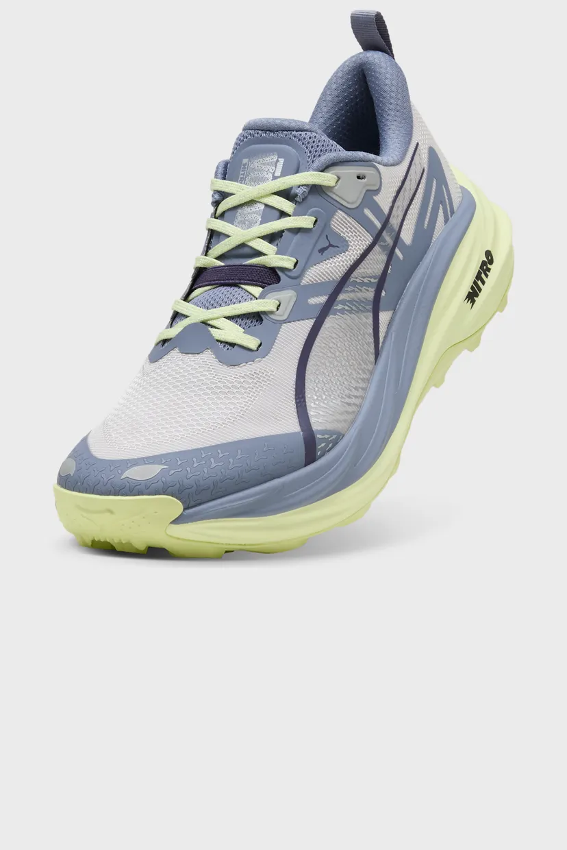 Чоловічі сині кросівки Voyage NITRO™ 4 Running Shoes Men 5