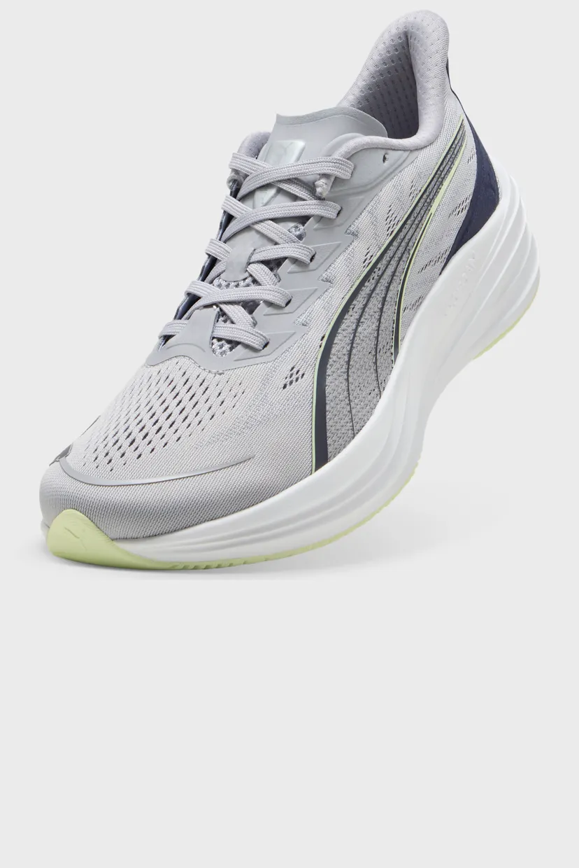 Серые кроссовки Darter Pro 2 Running Shoes Unisex 5