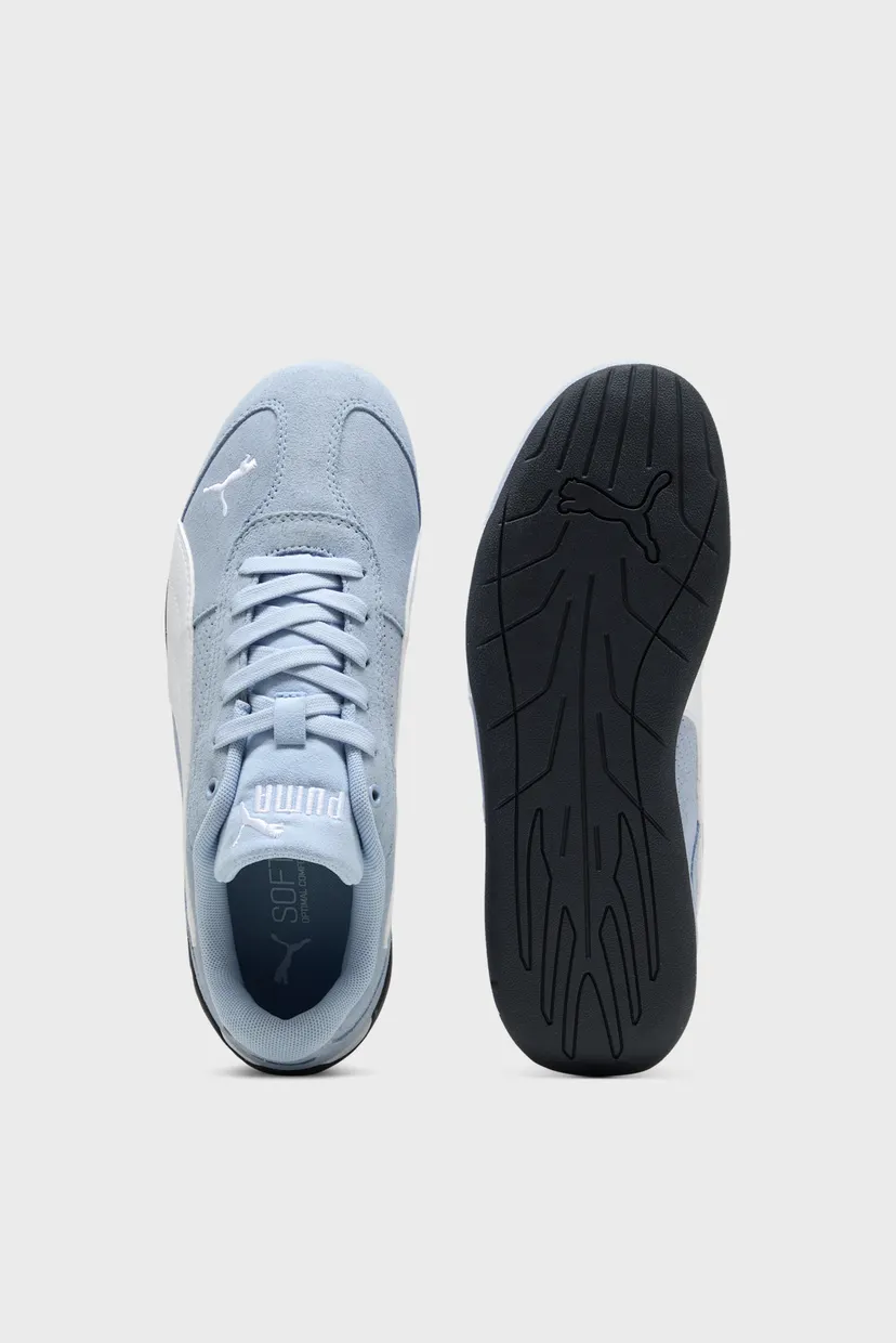 Блакитні кросівки Replicatch Sneakers Unisex 4