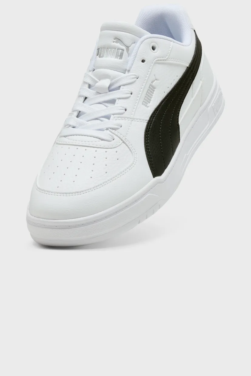 Білі снікерси Caven III Sneakers Unisex 5