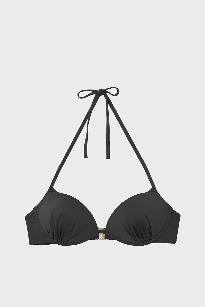 Женский черный лиф от купальника HARMONIE SWIM 5