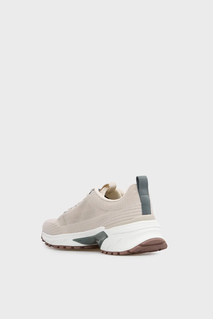Мужские бежевые кроссовки HIKE RUNNER LACEUP 5