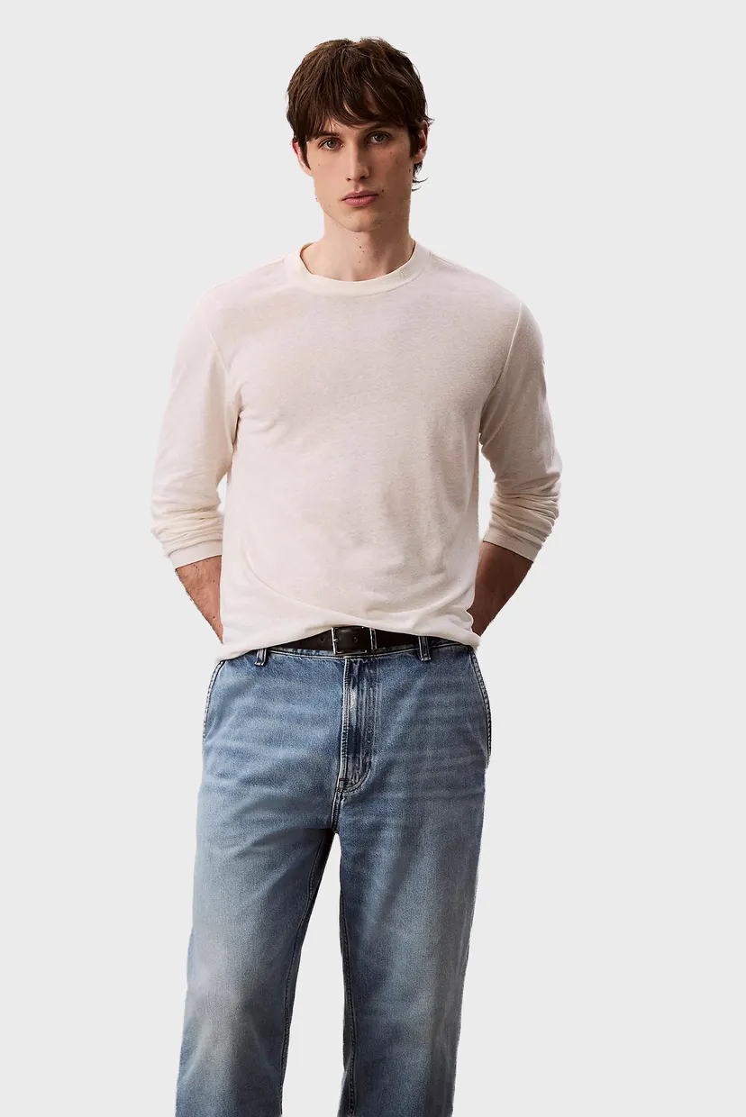 Мужские голубые джинсы CRPPD 90S 5