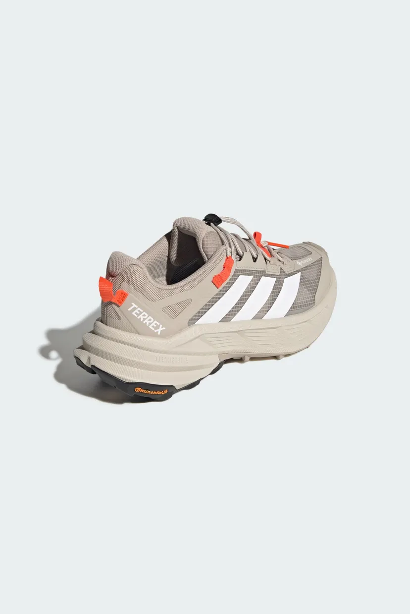 Мужские бежевые кроссовки Terrex Freehiker SL GORE-TEX Hiking 5