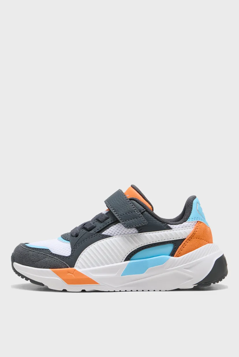 Детские кроссовки Trinity 2 Sneakers Kids 3