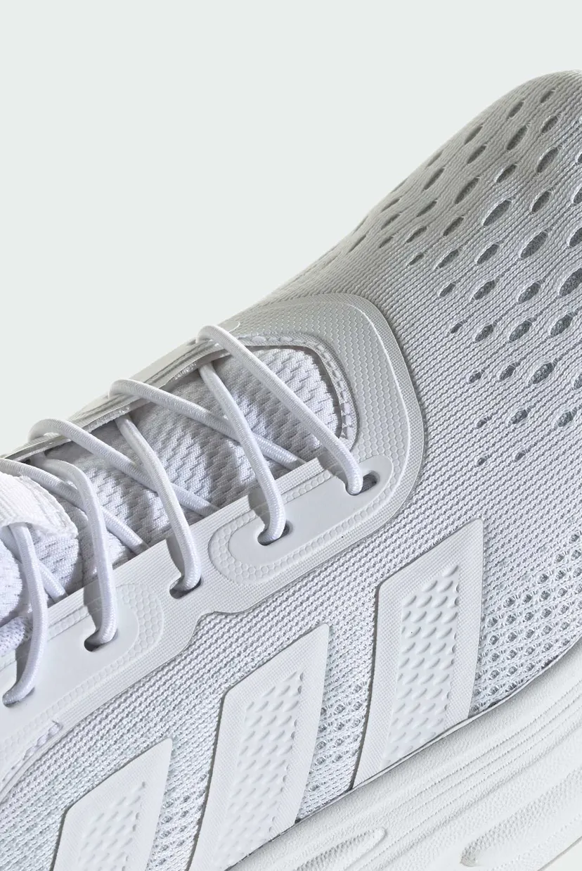 Жіночі білі кросівки CLOUDFOAM CUXXION RAPIDFIT 8