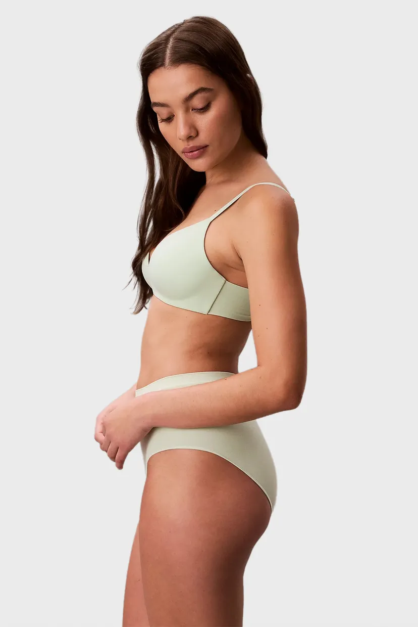 Женский мятный бюстгальтер WIRE FREE T SHIRT BRA 3