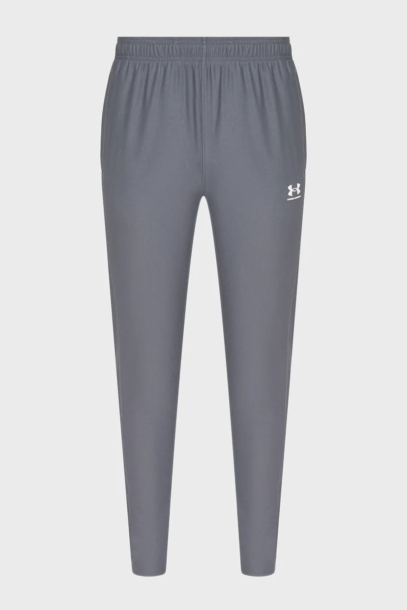 Мужской темно-серый спортивный костюм (кофта, брюки) UA M Challenger Tracksuit 8