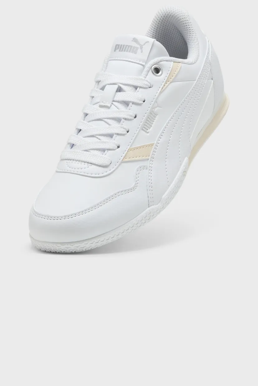 Жіночі білі кросівки Bella Donna L Sneakers Women 5