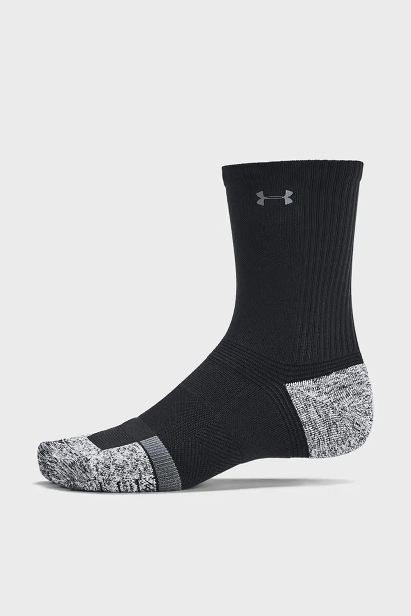 Носки (3 пары) UA AD Pro 3pk Mid 4