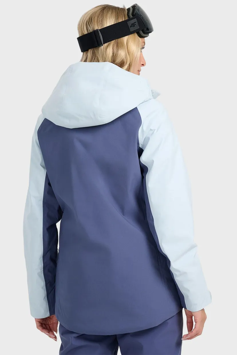 Жіноча лижна куртка TECHNICAL JACKET 3