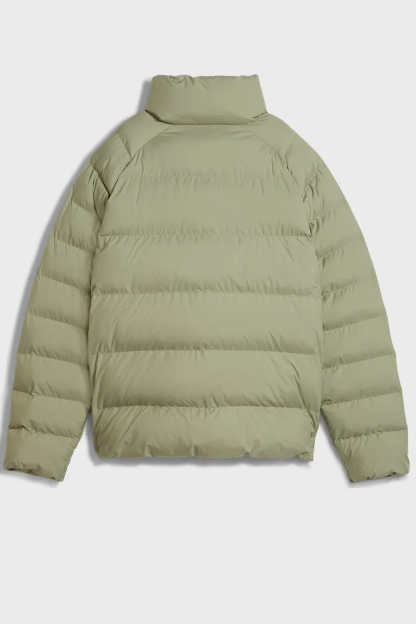 Женская оливковая куртка Mono Jacket Women 5
