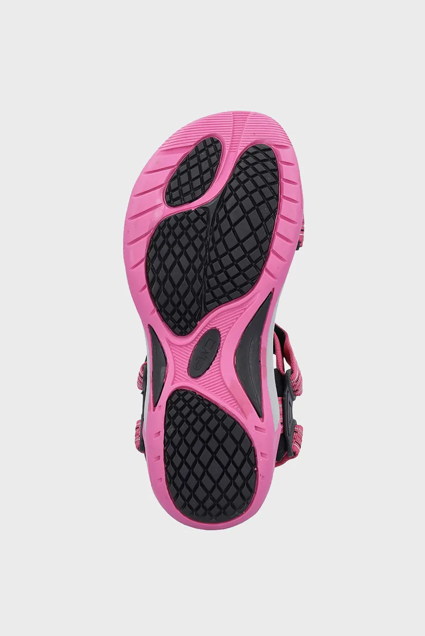Жіночі рожеві сандалі HAMAL WMN HIKING SANDAL 6