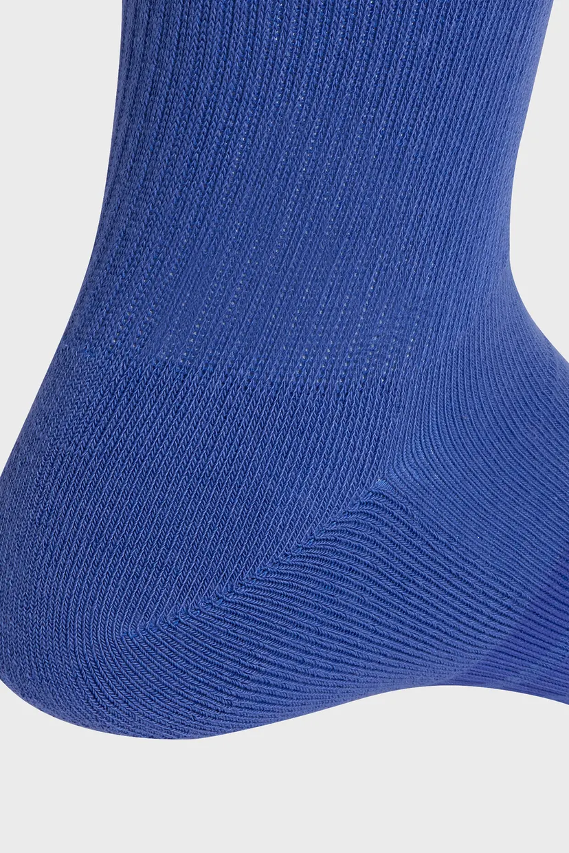 Шкарпетки (3 пари) CUSHIONED SPORTSWEAR CREW 4