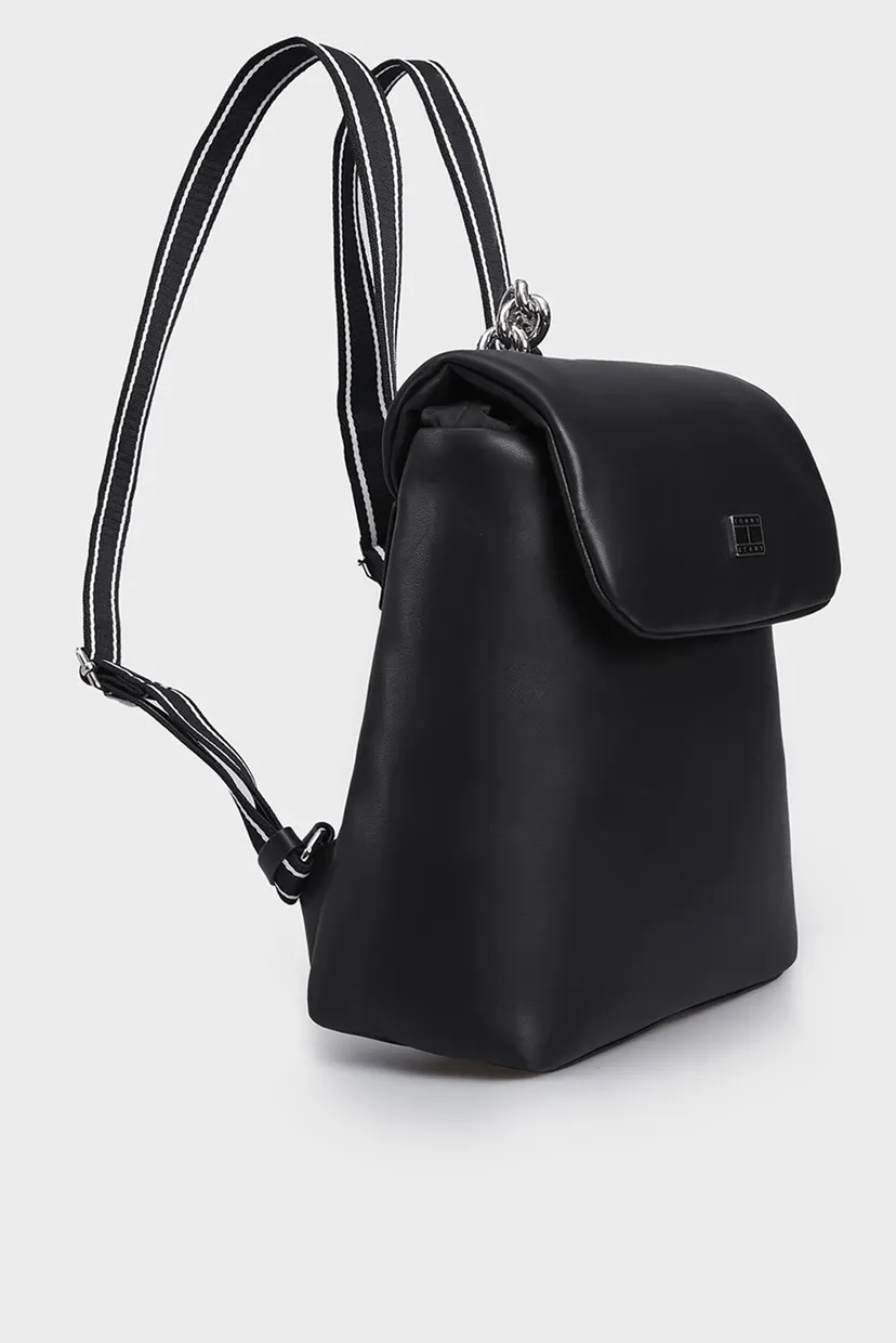 Женский черный рюкзак TJW CITY-WIDE BACKPACK 3