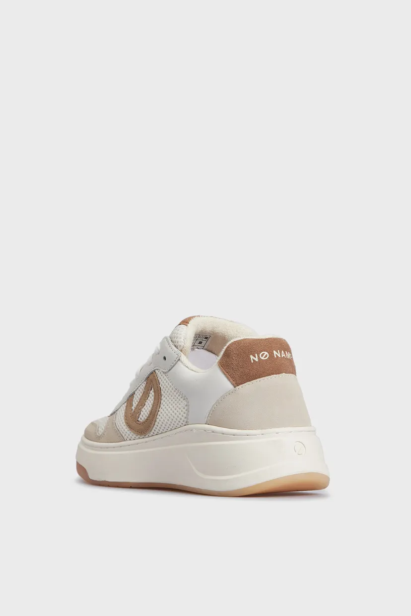 Женские белые кроссовки BRIDGET SNEAKER 5