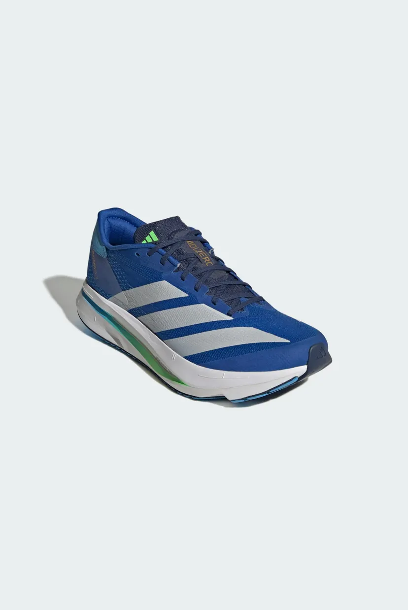 Мужские синие кроссовки Adizero SL 2 3
