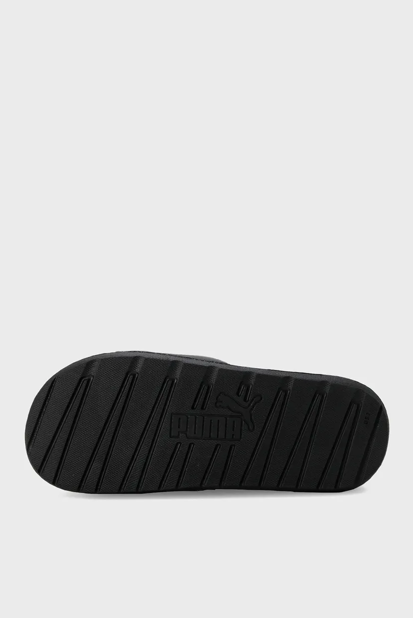 Женские черные слайдеры Cool Cat 2.0 Sport Slides Women 5