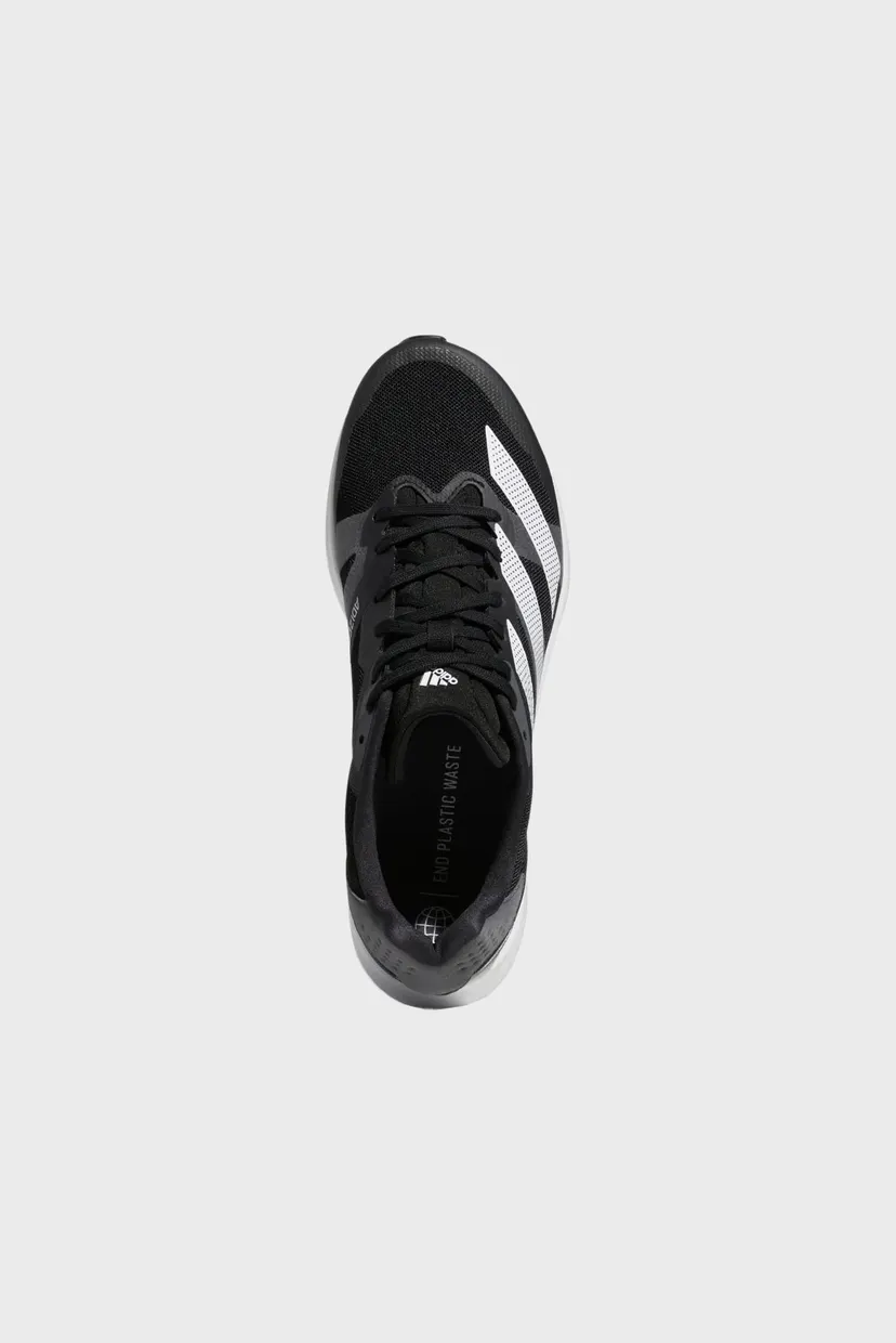 Мужские черные кроссовки Adizero RC 4 4