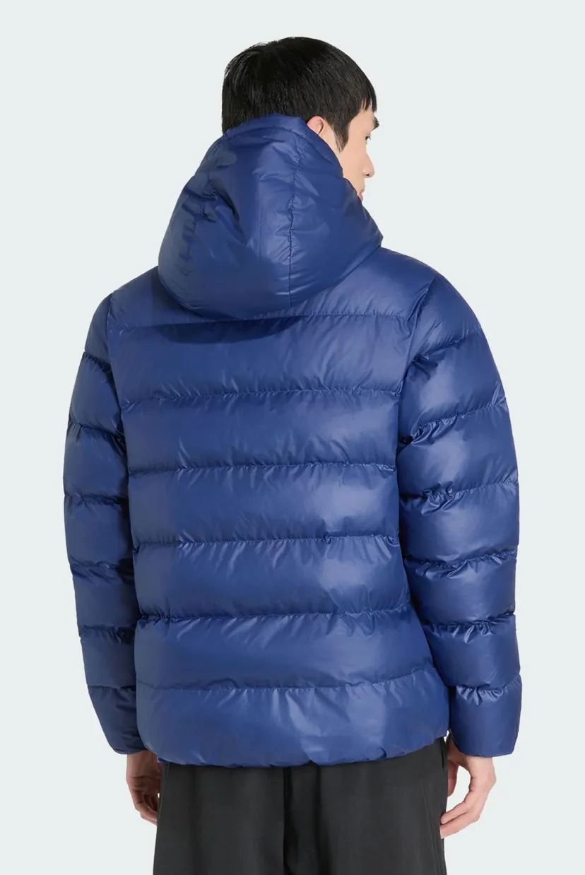 Чоловіча синя куртка ESSENTIALS INSULATION 3