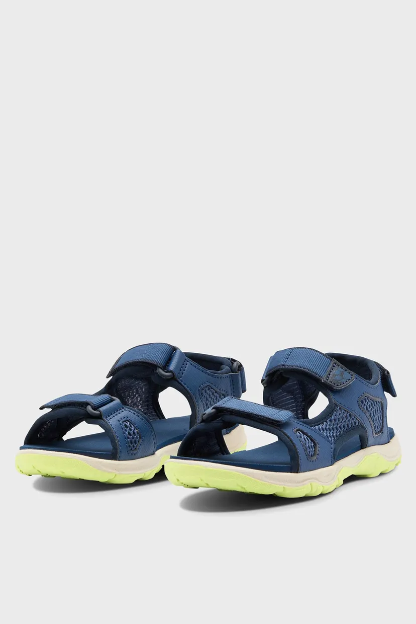 Дитячі сині сандалі TARACO BEACH SANDAL K 3