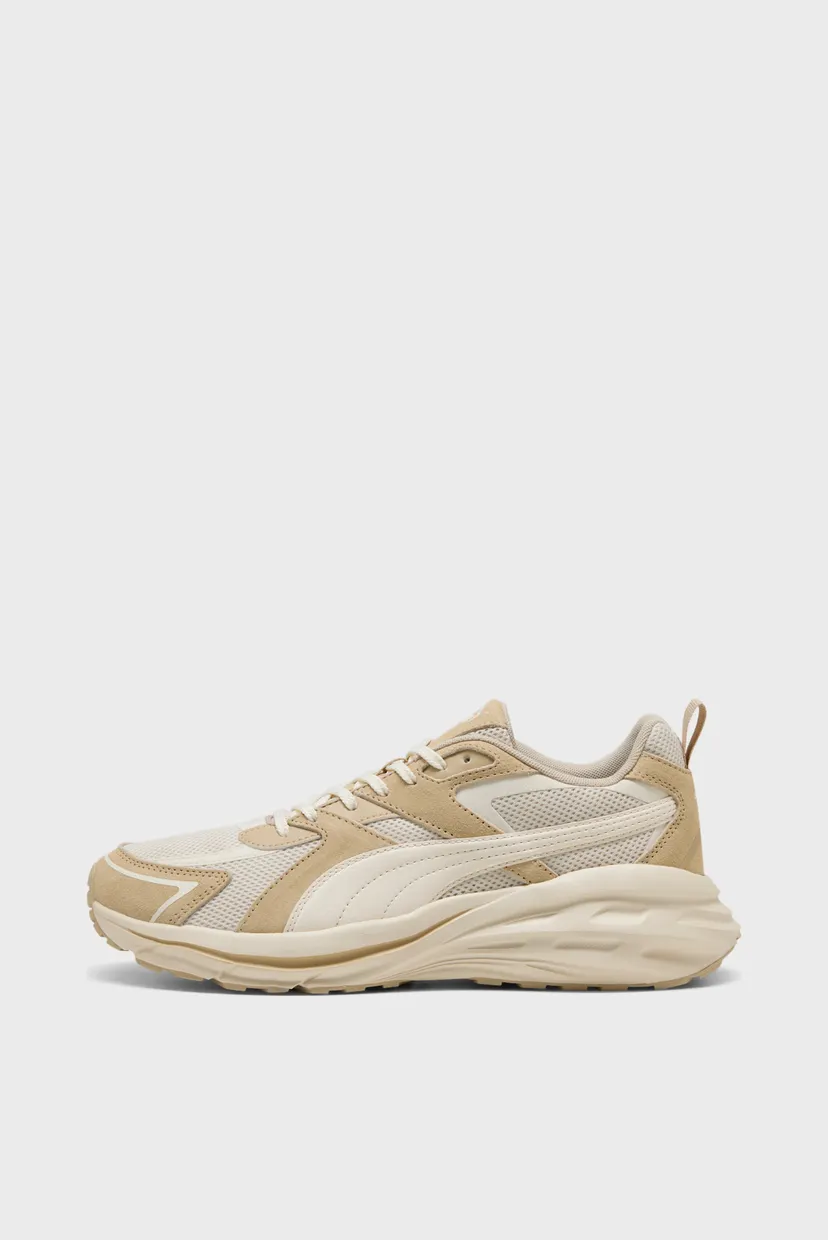 Бежеві кросівки Hypnotic Sneakers Unisex 3