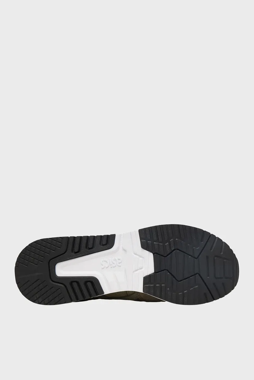 Чоловічі зелені кросівки LYTE CLASSIC 6