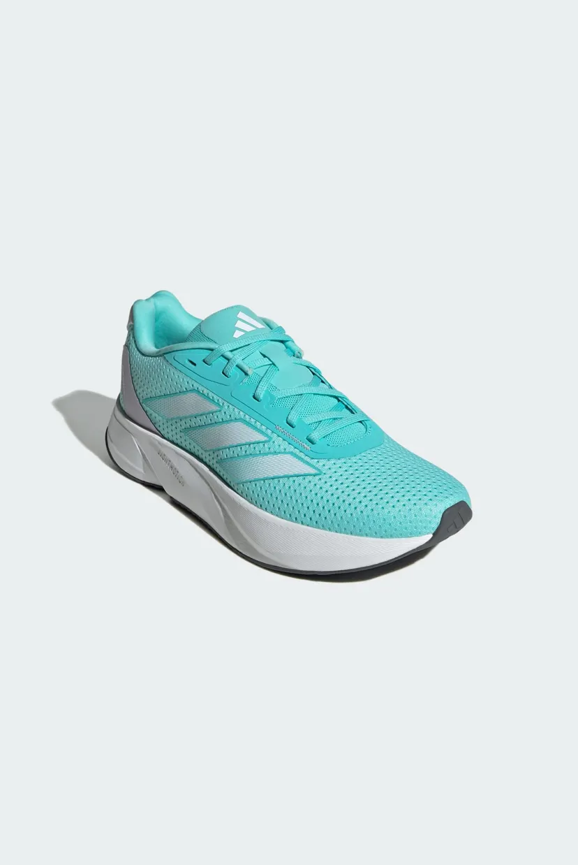 Женские бирюзовые кроссовки Duramo SL 3