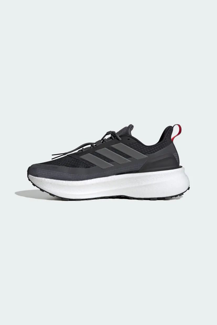 Чоловічі чорні кросівки Ultraboost 5 TR 6