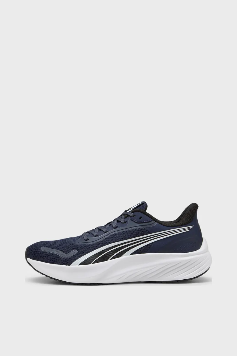 Темно-сині кросівки Pounce Lite Running Shoes 3