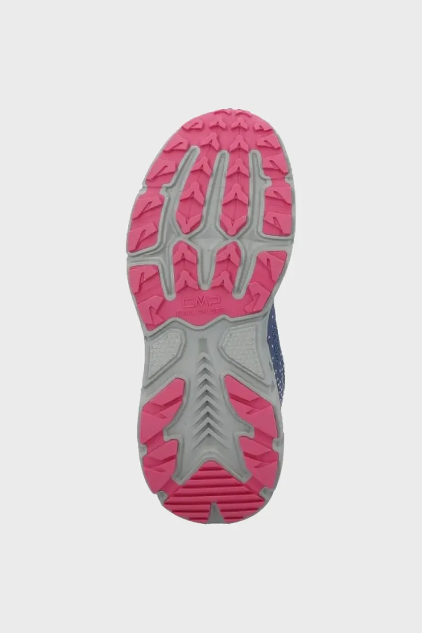 Дитячі сині кросівки RAHMSY MULTISPORT SHOES 5