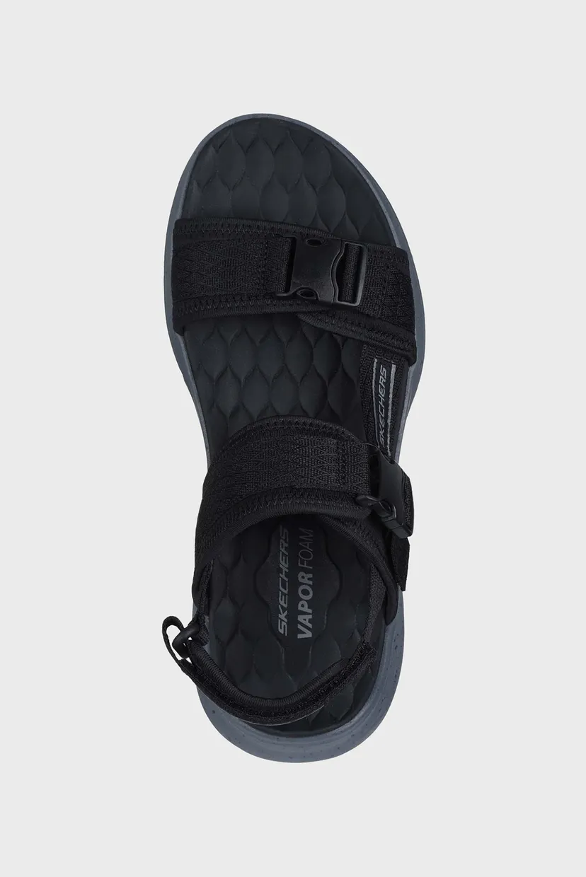 Мужские черные сандалии VAPOR FOAM SANDAL 3