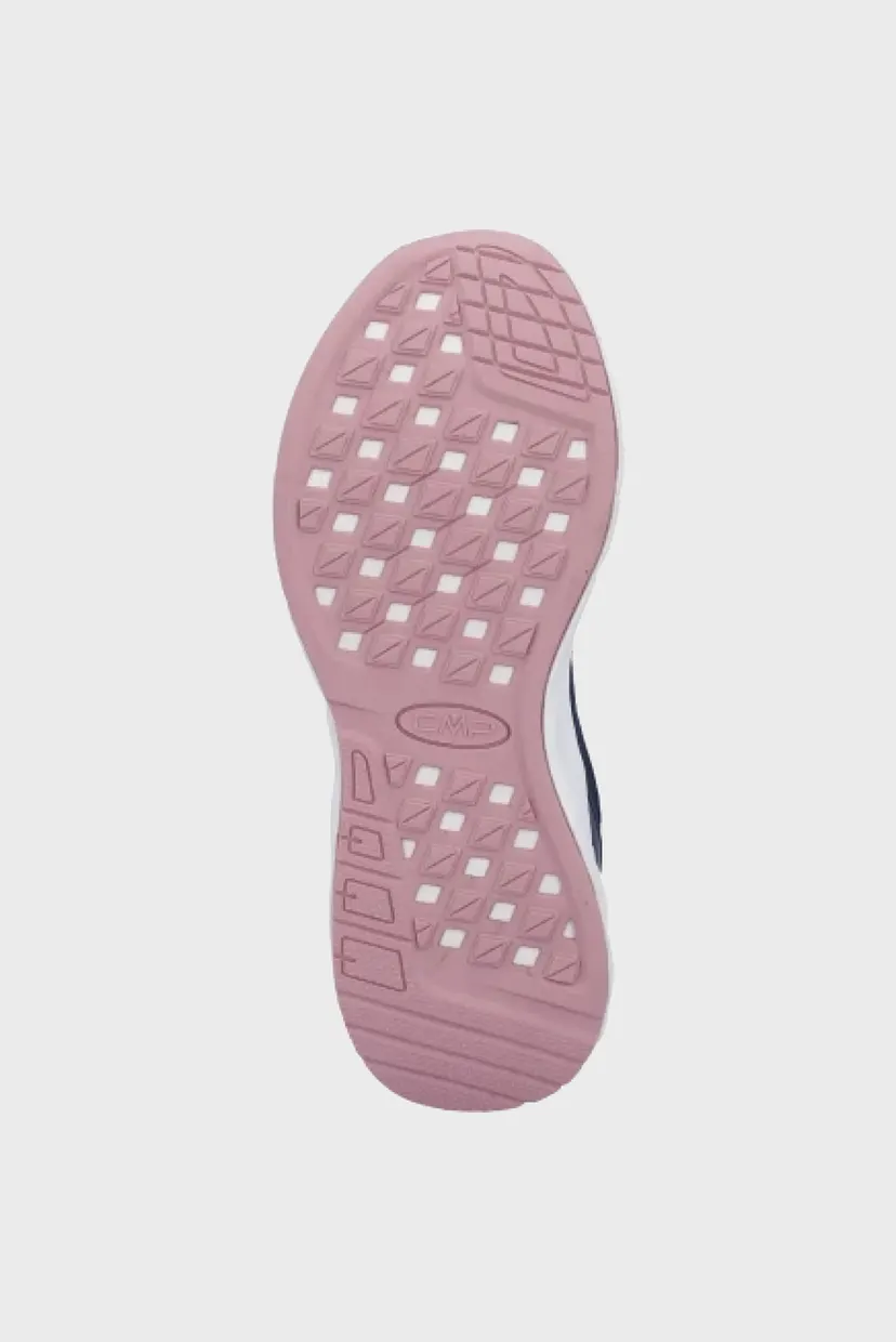 Женские темно-синие кроссовки NHEKKAR WMN FITNESS SHOES 6
