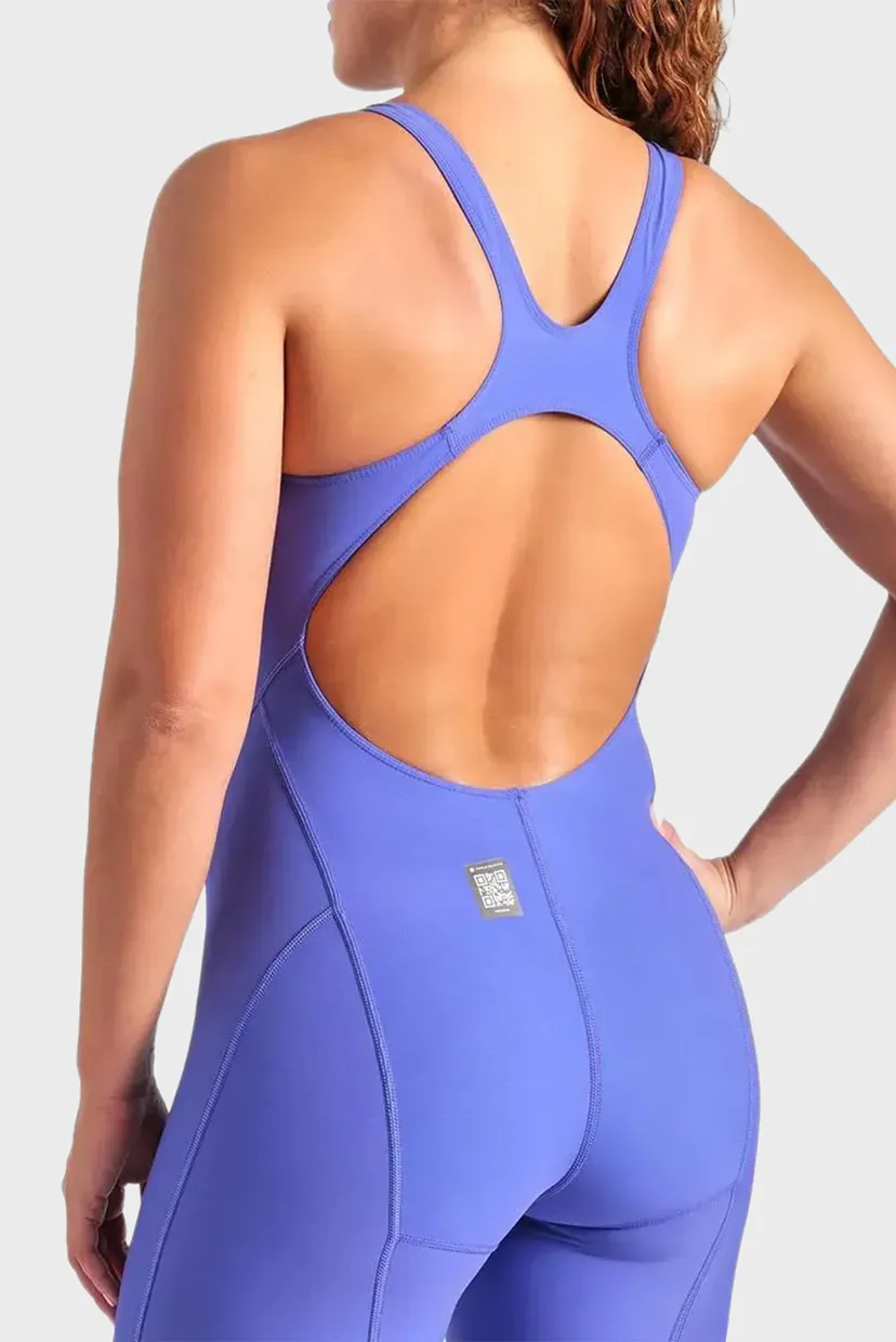 Женский сиреневый гидрокостюм IMPULSO OB 4