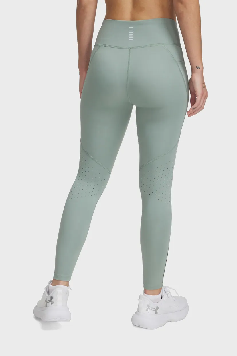 Жіночі мʼятні тайтси UA Launch Tights 3