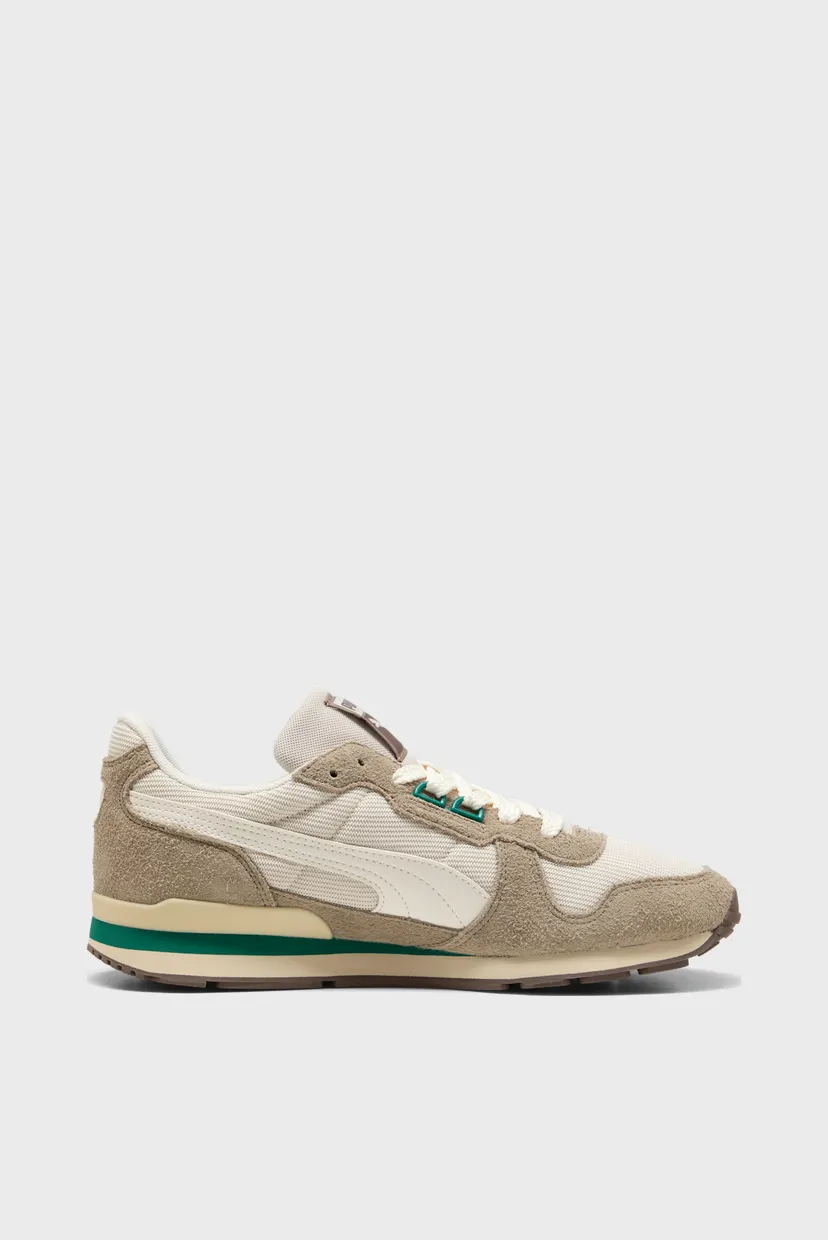 エクリュ38 Кросівки RX 737 Vintage Sneakers PUMA 401332_07 — MD-Fashion