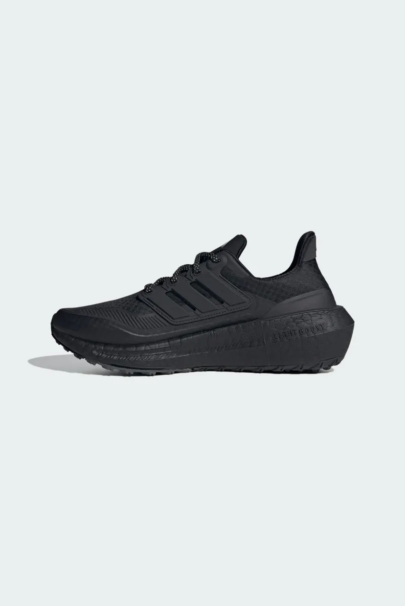 Чоловічі чорні кросівки Ultraboost Light COLD.RDY 2.0 6