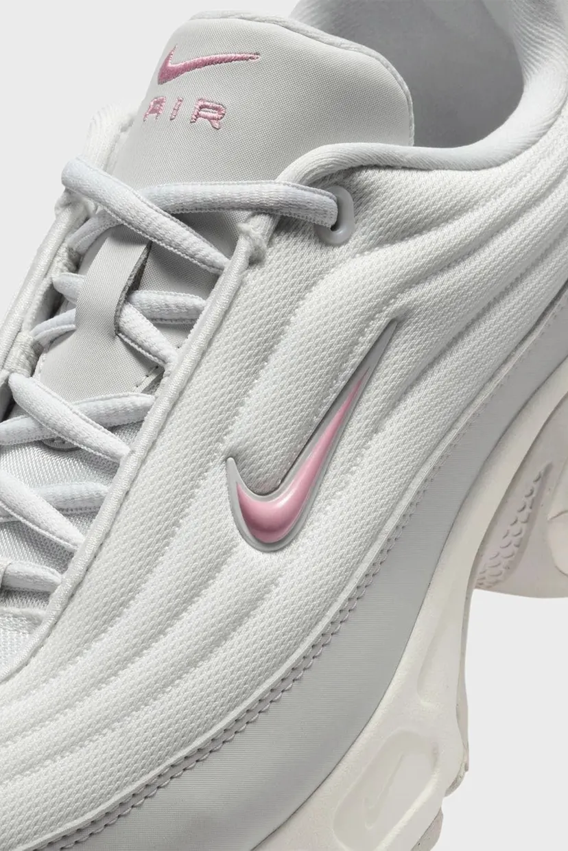 Жіночі білі кросівки W NIKE AIR MAX PORTAL Nike HF3053-010 — MD